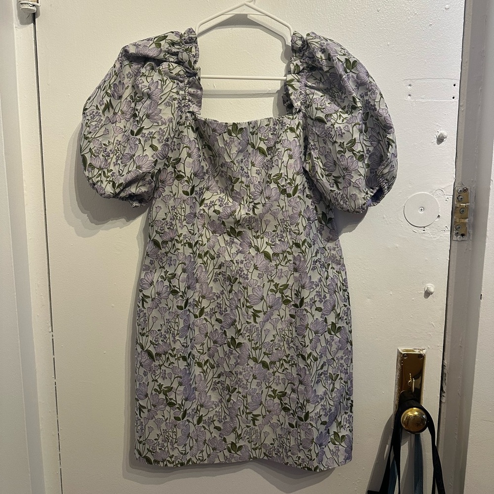 DanLi Boutique Dress